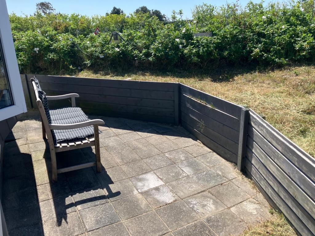 Lodge Inn Ameland T12, Inclusief Fietsen! 뷔런 외부 사진